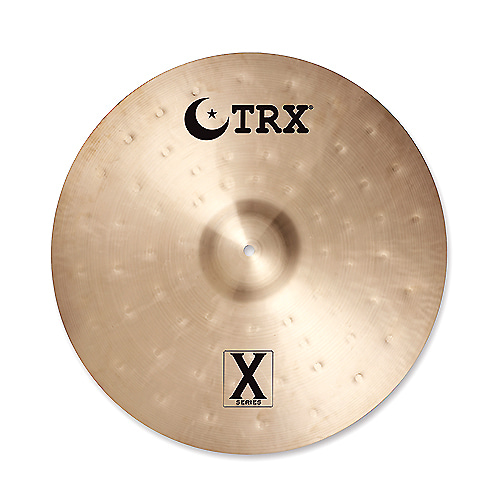 TRXTRX  X 시리즈 21인치 라이드  (X-R21)  티알엑스 X Series 21&quot; Ride XR21 퍼커션 심벌 단품 TRX심벌 드럼 엑스 엑스시리즈 퍼커션센터 