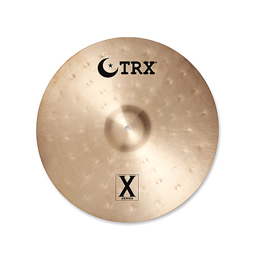 TRXTRX  X 시리즈 19인치 크래쉬  (X-C19)  티알엑스 X Series 19&quot; Crash XC19 퍼커션 심벌 단품 TRX심벌 드럼 엑스 엑스시리즈 퍼커션센터 