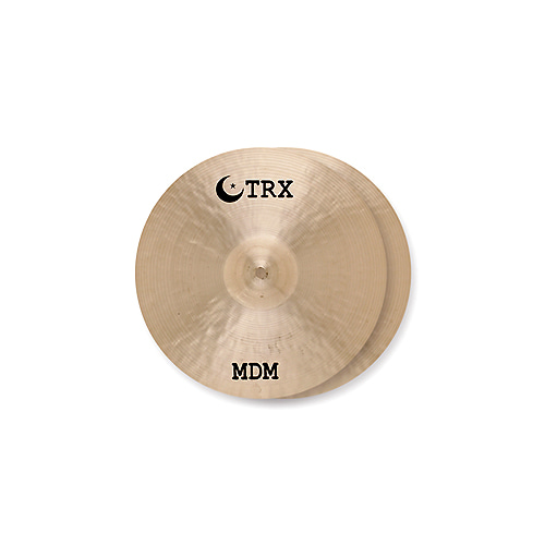 TRXTRX MDM 12인치 하이햇 Hi-Hat(MDM-H12)