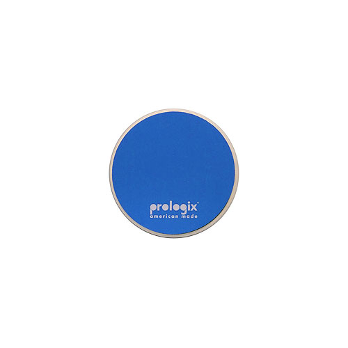 자체브랜드프로로직스 블루 라이트닝 6인치 연습패드 LIGHTPAD6-B Prologix pad