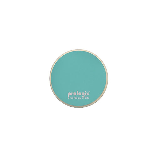 Prologix프로로직스 그린 로직스 6인치 연습패드 LOGIXPAD6-G Prologix pad