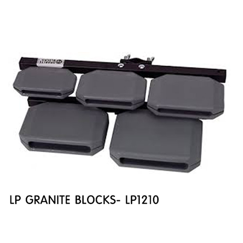 LPLP GRANITE BLOCKS- LP1210