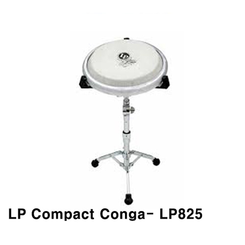 LP 콤팩트 콩가 (LP861Z) 엘피 Compact Conga- LP825 타악기 퍼커션