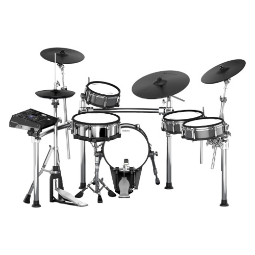 rolandRoland  TD-50K V-Drums  (TD-50K)  TD-50K 전자드럼 일렉드럼 롤랜드 롤렌드 전자드럼세트 세트전자 전자셋 롤랜드전자드럼  퍼커션센터  