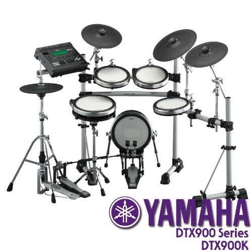 YamahaYAMAHA   DTX900K   전자드럼세트 (DTX900K)  DTX900K Electronic Drum set 전자드럼 일렉드럼 롤랜드 롤렌드 전자드럼세트 세트전자 전자셋 롤랜드전자드럼  퍼커션센터  
