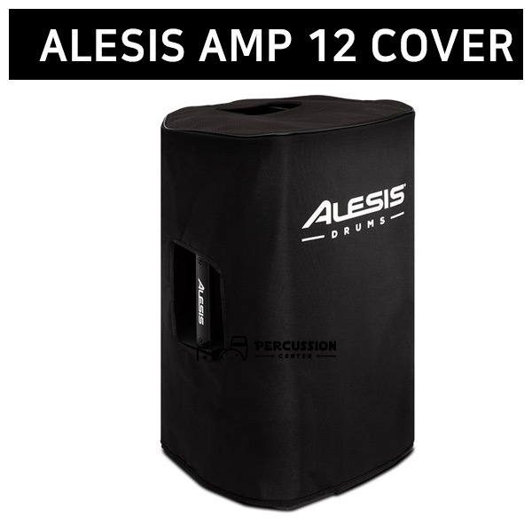 Alesis알레시스 스트라이크 앰프 12 커버 Alesis STRIKE AMP 12 COVER 공식대리점