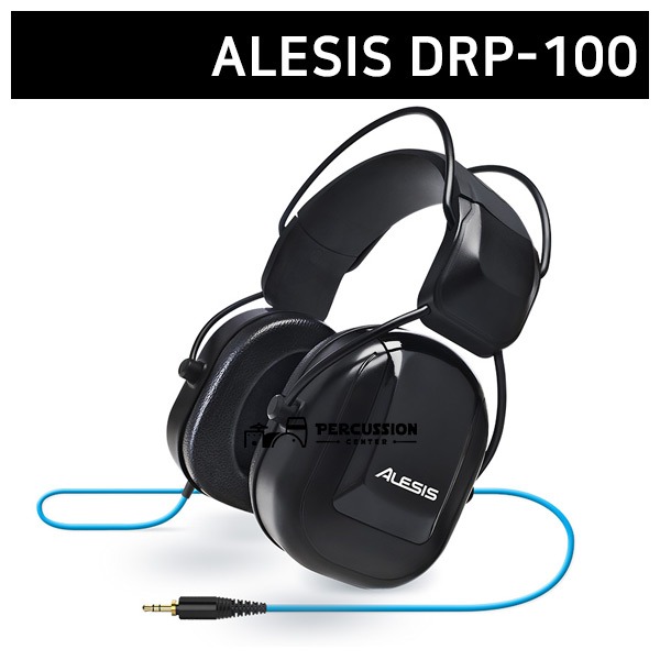 Alesis알레시스 DRP-100 전자드럼용 헤드폰 Alesis DRP100 headphone 공식대리점