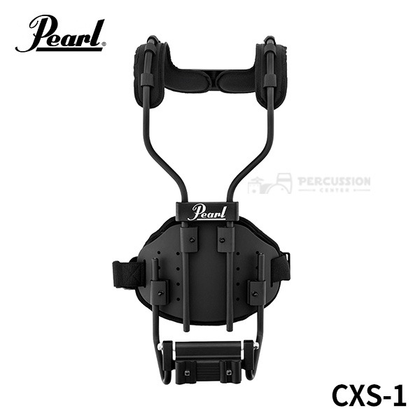 Pearl펄 마칭 스네어드럼 캐리어 CXS-1 Pearl Marching Snaredrum Carrier CXS1