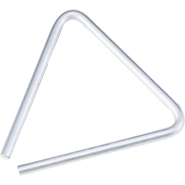 SABIAN사비안 TRIANGLES over ture 알루미늄  8인치 61183-8AL 642203 트라이앵글 Sabian triangle
