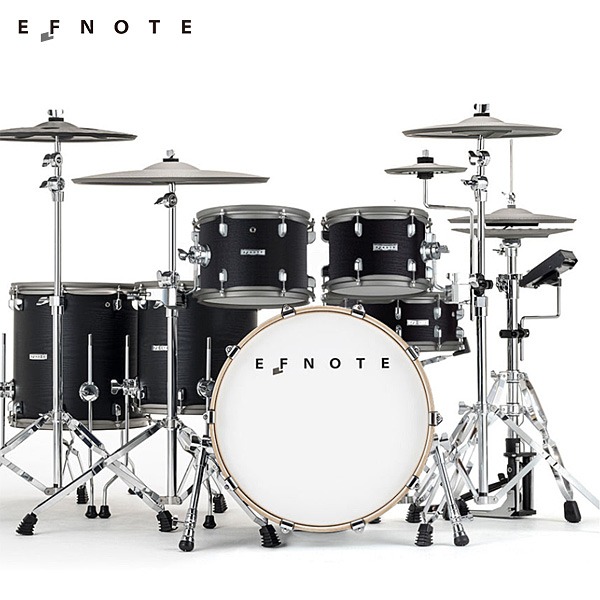 efnoteEFNOTE7X 6기통 전자드럼 EFNote 6pcs Elec Drum EFNOTE 7X