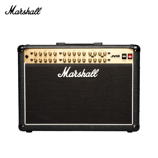Marshall마샬 JVM410C 100W 2X12 기타 앰프 Marshall
