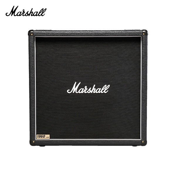 Marshall마샬 1960B 기타앰프 캐비닛 Marshall