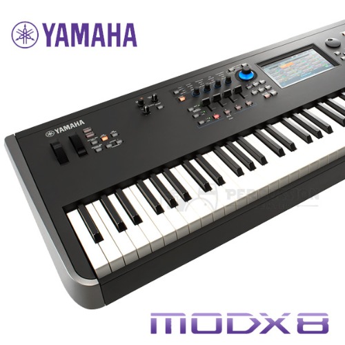 Yamaha[상담시최저가!]야마하 신디사이저 MODX8 88건반 단품 /공식대리점
