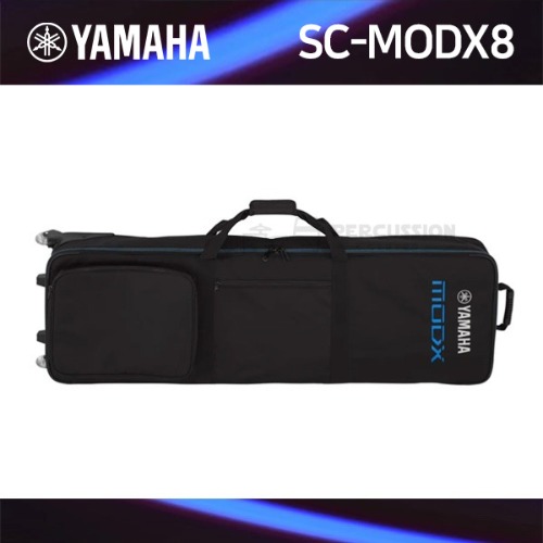 Yamaha야마하 신디사이저전용 가방 SC-MODX8 YAMAHA 소프트 케이스