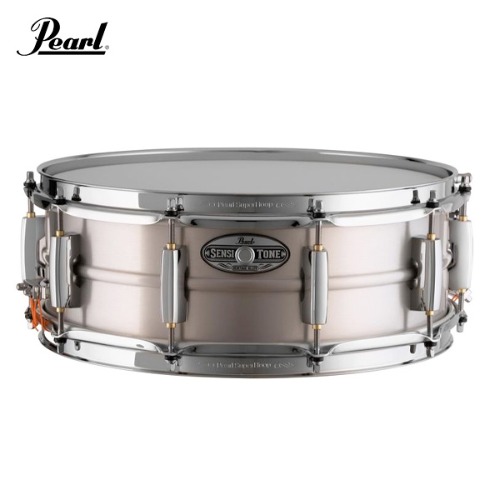 Pearl펄 센시톤 알루미늄 스네어 드럼 14x 5인치 STH1450AL Pearl