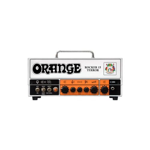 Orange오렌지 진공관 기타 앰프 ROCKER 15 TERROR Orange