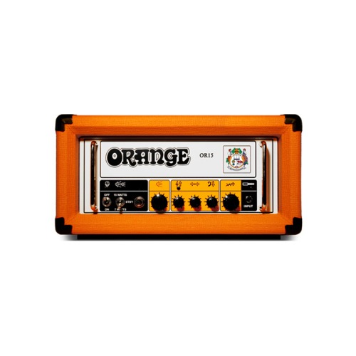 Orange오렌지 진공관 기타 앰프 OR15 Orange