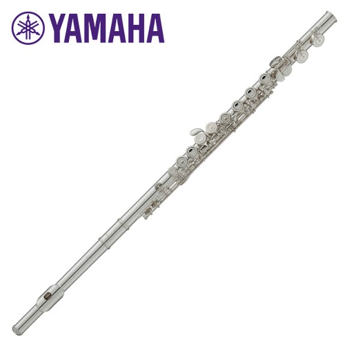 Yamaha야마하 200 시리즈  플룻 YFL-212 Yamaha 200 Series Flute
